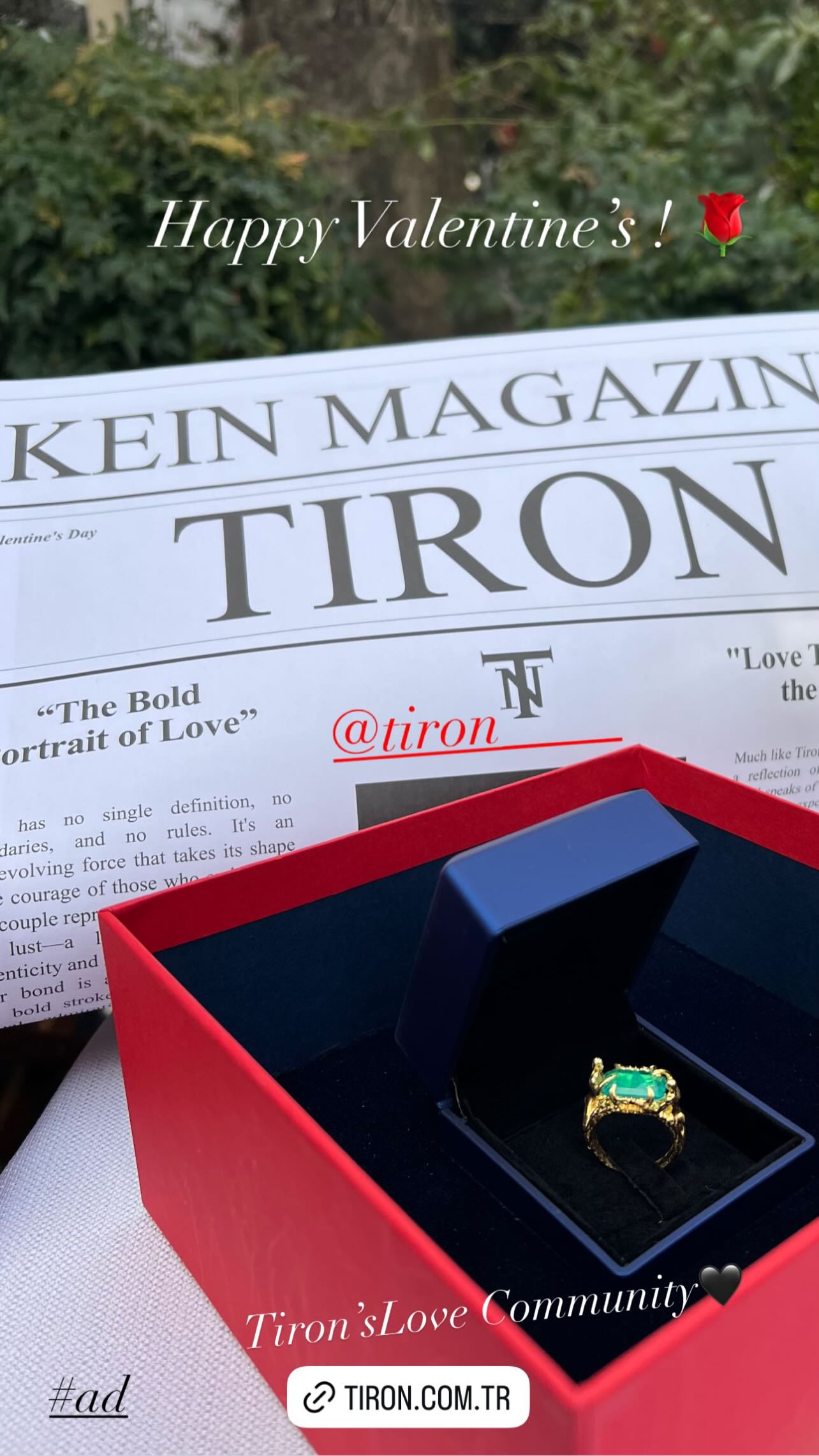 Tiron x KEIN gallery 26